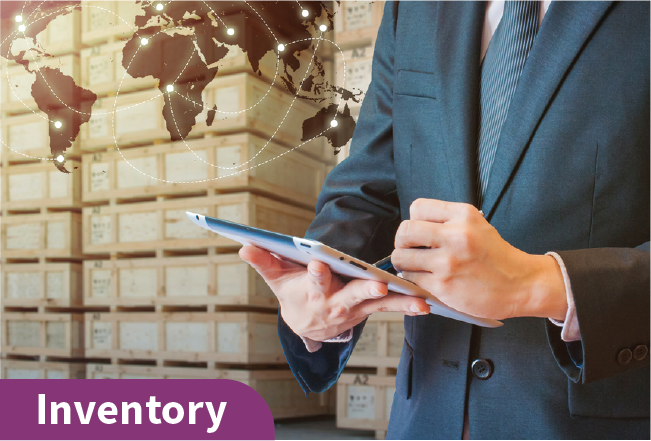 Giải pháp ERP Online trên nền tảng Odoo – tiết kiệm hơn, hiệu quả hơn 03